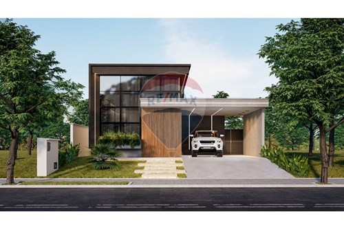 Venda-Casa de Condomínio-Cidade Alpha , Eusébio , Ceará , 61766-900-720321029-236