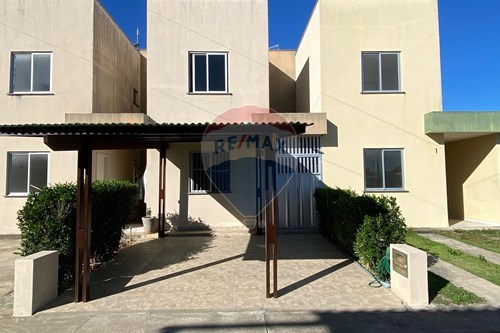 Venda-Casa de Condomínio-Rua Jose Dutra Targino , 168  - Proximo JM carnes  - Conjunto Pirangi de Dentro , Macaíba , Rio Grande do Norte , 59280538-720811040-26