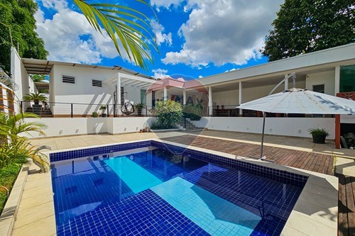 Venda-Casa-Planalto , Manaus , Amazonas , 69045780-720721095-4