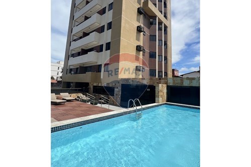 Venda-Apartamento-Ponta Negra , Natal , Rio Grande do Norte , 59090180-720891134-717