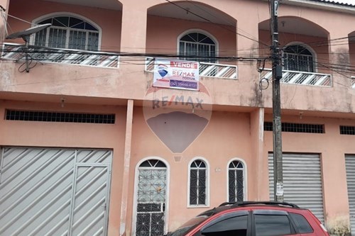 Venda-Casa-São José Operário , Manaus , Amazonas , 69086390-722101013-12