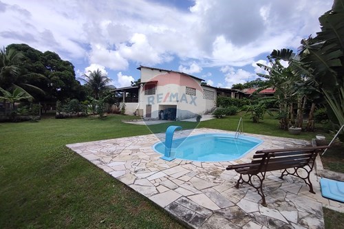 Venda-Chácara / Sítio / Fazenda-Rua Praia de Pipa , 166  - Associação dos Magistrados  - Pium , Parnamirim , Rio Grande do Norte , 59.064-000-720731005-48