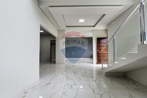 Venda-Sobrado-Jardim Primavera , Lucas do Rio Verde , Mato Grosso , 78462518-722231006-9