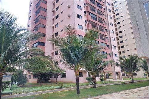 Venda-Apartamento-AV Maria Lacerda , 515  - shopping reis magos  - Nova Parnamirim , Parnamirim , Rio Grande do Norte , 59152600-720891020-122