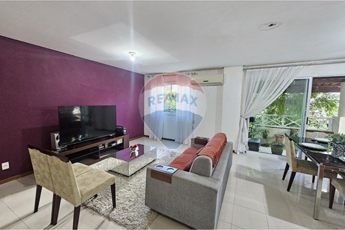 Venda-Apartamento-av prof nilton lins , 2274  - nilton lins  - Flores , Manaus , Amazonas , 69058030-720401005-59