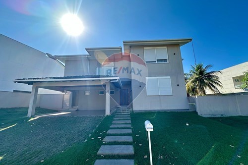 Venda-Casa de Condomínio-Alphaville 1, Rua dás Timbauvas, , 30  - Casa no Alphaville 1  - Jardim Itália , Cuiabá , Mato Grosso , 78061306-720911034-1