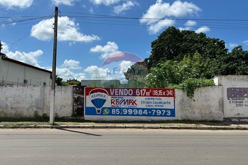 Venda-Terreno-Rua 13 de Maio , 0  - Próximo ao SESC/SENAC  - Centro , Iguatu , Ceará , 63500-144-720931002-343