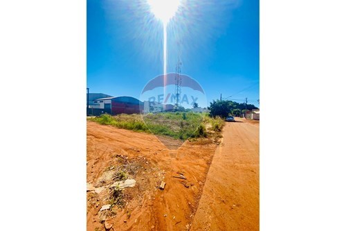 Venda-Terreno-Parque Sagrada Família , Rondonópolis , Mato Grosso , 78735461-720611045-81