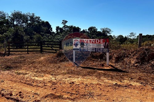 Venda-Chácara / Sítio / Fazenda-linha 06 , LOTE 13A-1-A  - Linha 06, Cacoal  - Área Rural de Cacoal , Cacoal , Rondônia , 76968-899-721971007-120