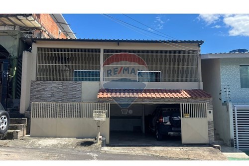 Venda-Casa-Cidade Nova , Manaus , Amazonas , 69090323-720661034-20