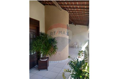 Casa - Alugar - Parnamirim , Rio Grande do Norte - 10 - 720731001-2473