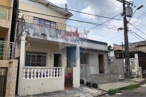 Venda-Casa-São Raimundo , Manaus , Amazonas , 69027140-720661010-16