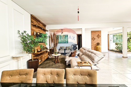 Venda-Casa-Loteamento Jardim Zé Sobrinho , Rondonópolis , Mato Grosso , 78711022-720851048-54