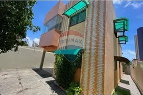 Venda-Casa-Ponta Negra , Natal , Rio Grande do Norte , 59090315-720891134-586