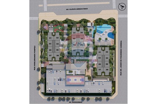 Slider Image Thumbnail