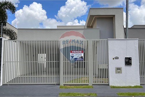 Venda-Casa-RUA DIRCE SILVEIRA , 1785  - Jardim Residencial Sunflower , Rondonópolis , Mato Grosso , 78731644-720561029-182