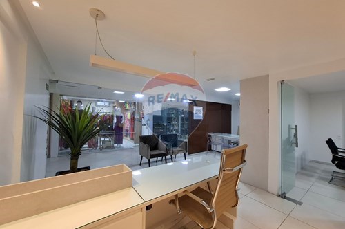 Alugar-Cj. Comercial/ Sala-Tambaú , João Pessoa , Paraíba , 58039010-720471042-158