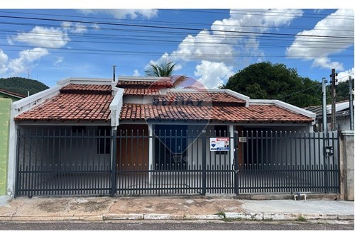 Venda-Casa-Cohab , Barra do Garças , Mato Grosso , 78607154-722221002-1