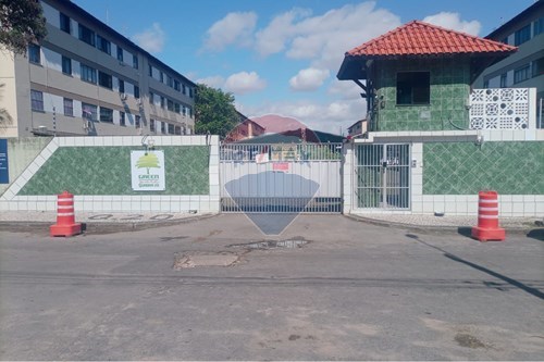 Venda-Apartamento-Rua Ten Tito Barros , 431  - Cajazeiras , Fortaleza , Ceará , 60864100-720321135-502