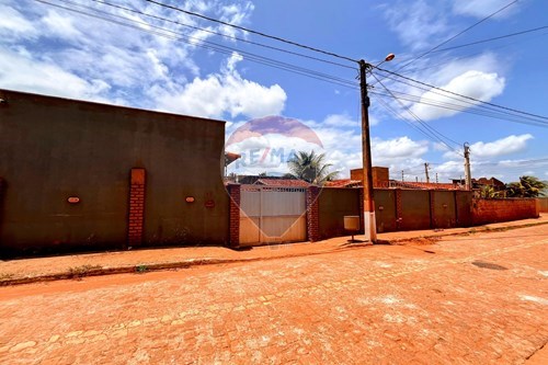 Venda-Casa-Rua Camurupim , 18  - São Miguel do Gostoso , São Miguel do Gostoso , Rio Grande do Norte , 59585000-720891024-229