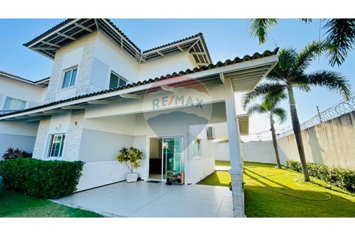 Venda-Casa de Condomínio-Av. Santa Marta , 300  - PROX. A ISOFARMA  - Precabura , Eusébio , Ceará , 61760-000-721621014-60