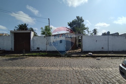 Venda-Casa-Nossa Senhora da Apresentação , Natal , Rio Grande do Norte , 59106-020-720621026-186