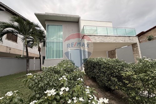 Venda-Casa de Condomínio-Avenida Eusébio de Queiroz , 5400  - Centro , Eusébio , Ceará , 61760-000-721621165-43