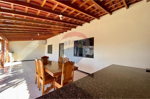 Venda-Casa-Rua Marquês de Pombal , 2345  - Teixeirão , Cacoal , Rondônia , 76965618-721971006-70