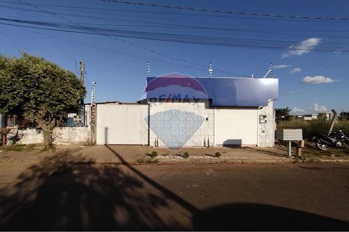 Venda-Casa-Residencial Maripá , Sinop , Mato Grosso , 78.557-858-721561039-31