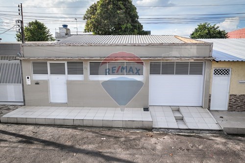 Venda-Casa-Cj Cidade Nova I , Manaus , Amazonas , 69095230-722051049-9