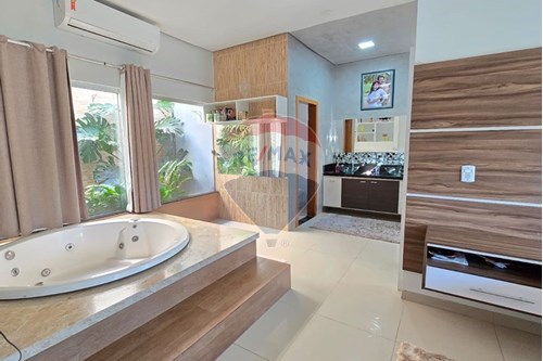 Venda-Casa-Jardim Monte Libano , Rondonópolis , Mato Grosso , 78700000-721981070-129