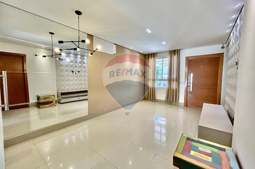 Alugar-Casa de Condomínio-Santa Cruz II , Cuiabá , Mato Grosso , 78077000-720911001-57