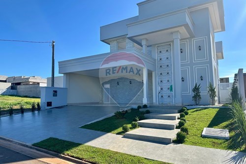 Venda-Sobrado-Loteamento Jardins Siena , Araguaína , Tocantins , 77818-030-720991036-12