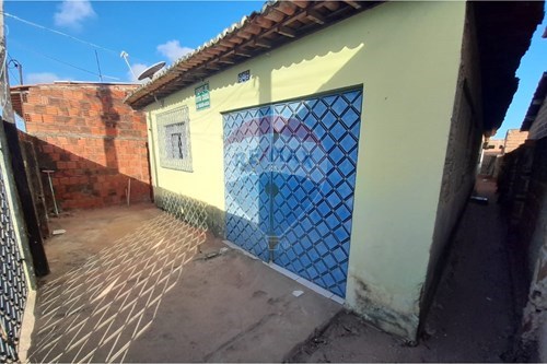 Venda-Casa-Lagoa Azul , Natal , Rio Grande do Norte , 59139430-720621007-86