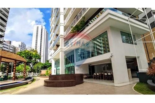 Venda-Apartamento-Rua Vicente Linhares , 631  - Aldeota , Fortaleza , Ceará , 60135-270-721621062-3020