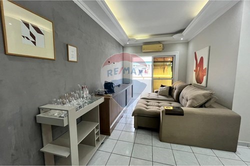 Alugar-Apartamento-Rua Raimundo Nonato de Castro , 750  - CONDOMINIO BOA VISTA  - Ponta Negra , Manaus , Amazonas , 69036790-720401044-34