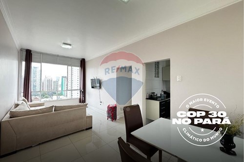 Alugar-Apartamento-São Brás , Belém , Pará , 66040170-720921005-192