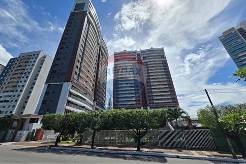 Venda-Apartamento-Avenida Rogaciano Leite , 900  - Guararapes , Fortaleza , Ceará , 60810786-722321002-13