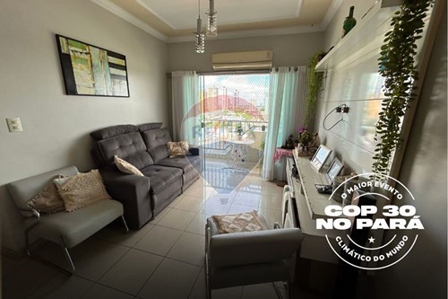 Alugar-Apartamento-Marco , Belém , Pará , 66095100-720921071-14