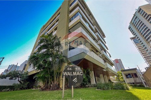 Venda-Apartamento-Rua Coronel Linhares , 930  - Meireles , Fortaleza , Ceará , 60170-075-722031045-59