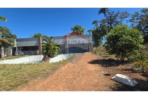 Venda-Chácara / Sítio / Fazenda-Chácaras , Confresa , Mato Grosso , 78652000-720641046-2