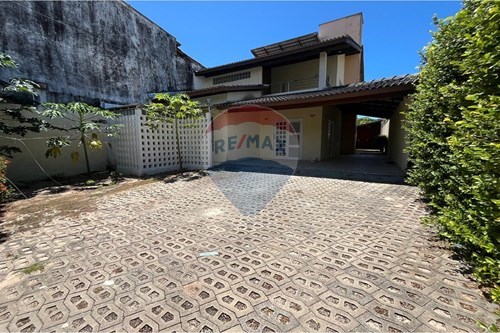Venda-Casa-Rua Marcelino de Melo , 155  - Lagoa Sapiranga (Coité) , Fortaleza , Ceará , 60833622-722031006-98