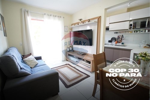 Alugar-Apartamento-Guanabara , Ananindeua , Pará , 67110-290-720921090-43