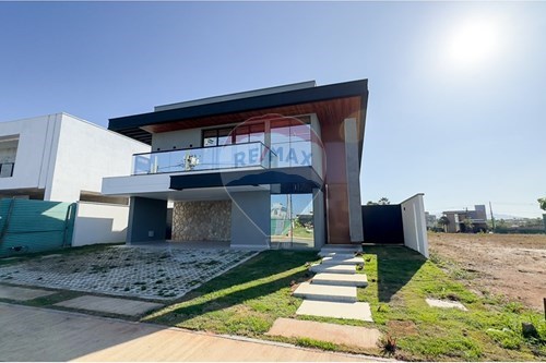 Venda-Casa de Condomínio-Alameda Panamá , 535  - CIDADE ALPHA  - Cidade Alpha , Eusébio , Ceará , 61766110-721621015-123