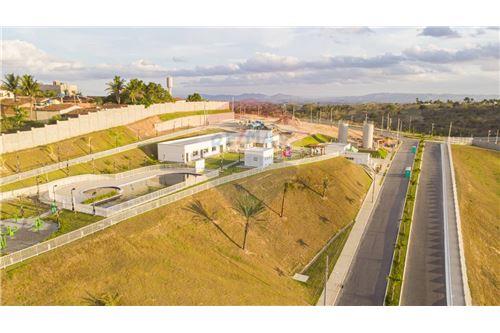 Venda-Terreno-Br 104, Km119 , S/N  - Condomínio Residencial Giardino Bianco  - Nações , Campina Grande , Paraíba , 58117-000-720291014-115