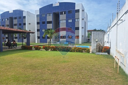 Venda-Apartamento-Rua Letícia Garcia , 250  - Neópolis , Natal , Rio Grande do Norte , 59088750-720891151-40