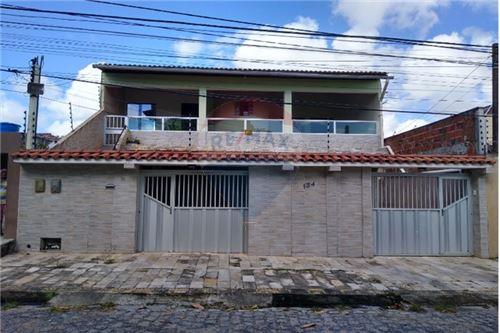 Alugar-Casa-Nova Parnamirim , Parnamirim , Rio Grande do Norte , 59150-520-720731001-2473