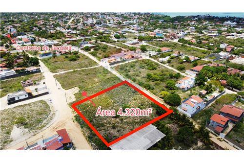 Venda-Terreno-contorno de jacuma , S/N  - Cidade Balneária Novo Mundo I , Conde , Paraíba , 58322000-720871018-107