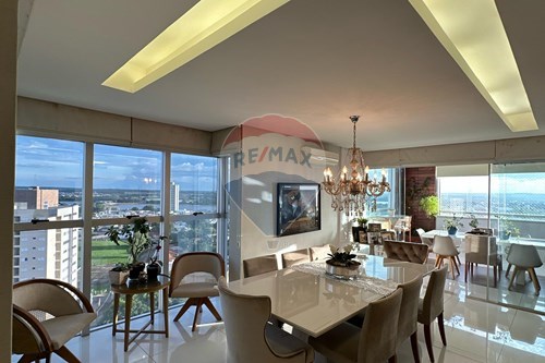 Venda-Cobertura-Loteamento Jardim América , Araguaína , Tocantins , 77805218-722171003-102