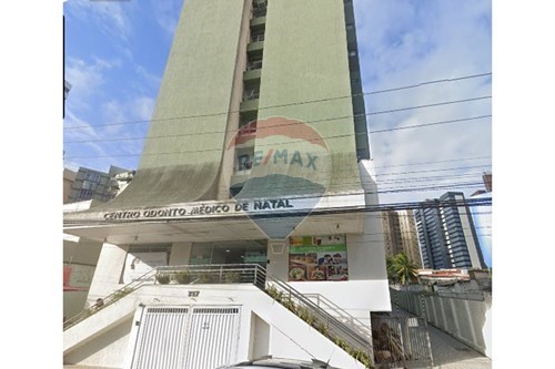 Venda-Cj. Comercial/ Sala-Petrópolis , Natal , Rio Grande do Norte , 59012-330-720891052-99